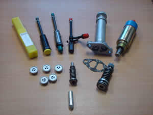 Spare parts