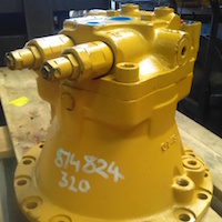 Good Used CAT 0874824
