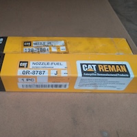 Good Used CAT 0R8787 1301804