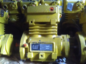 Good Used CAT 1268214/1494917