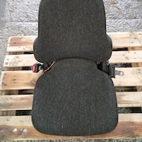 Good Used CAT 178-0606 Seat