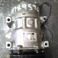 Good Used CAT 1789570/2953367