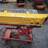 Good Used CAT 1796043 C7