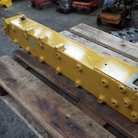 Good Used CAT 1882919 C9