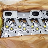 Good Used CAT 1N4304 3304 CYL HEAD