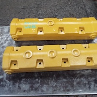 Good Used CAT 1W6586 1W6587 3208