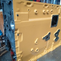 Good Used CAT 2021257 1527644 1083913 0R7943 2W6039 1083916