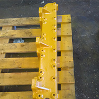 Good Used CAT 2151431/2423481/2151433