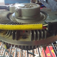 Good Used CAT 2525808/3096161