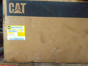 Good Used CAT 2804016