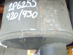 Good Used CAT 2p6255