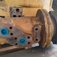Good Used CAT 320 Swivel GP 7Y4800 1597841