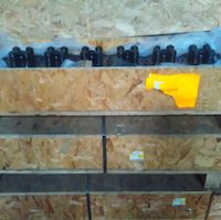 Good Used CAT 3406 C