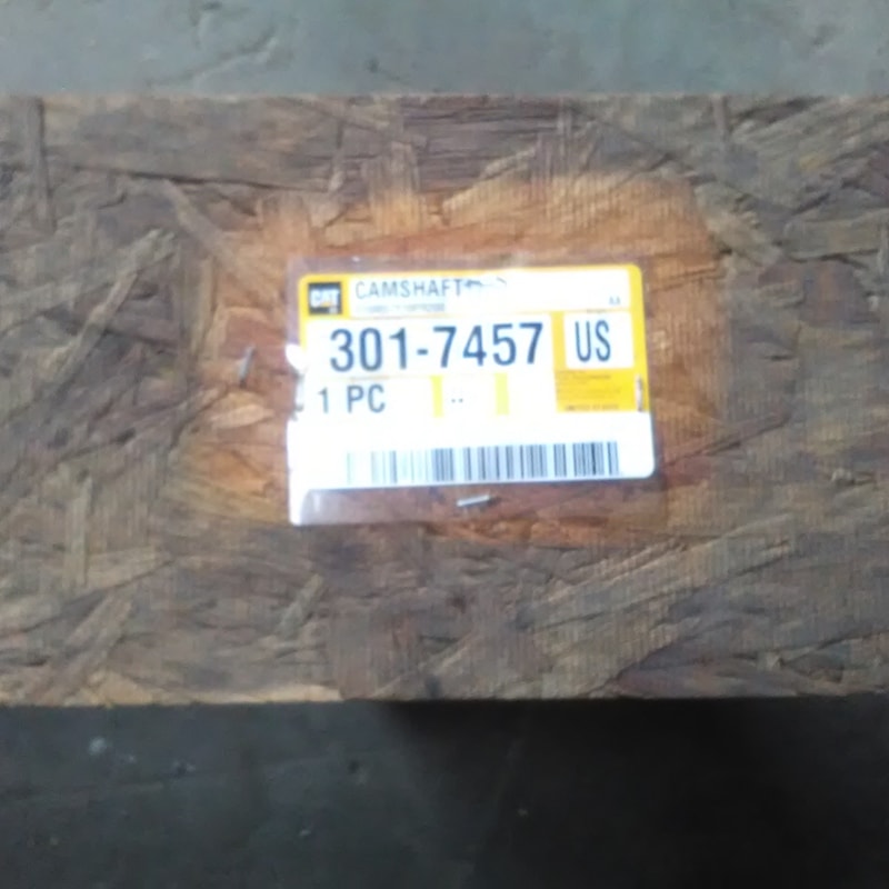 Good Used CAT 3406b