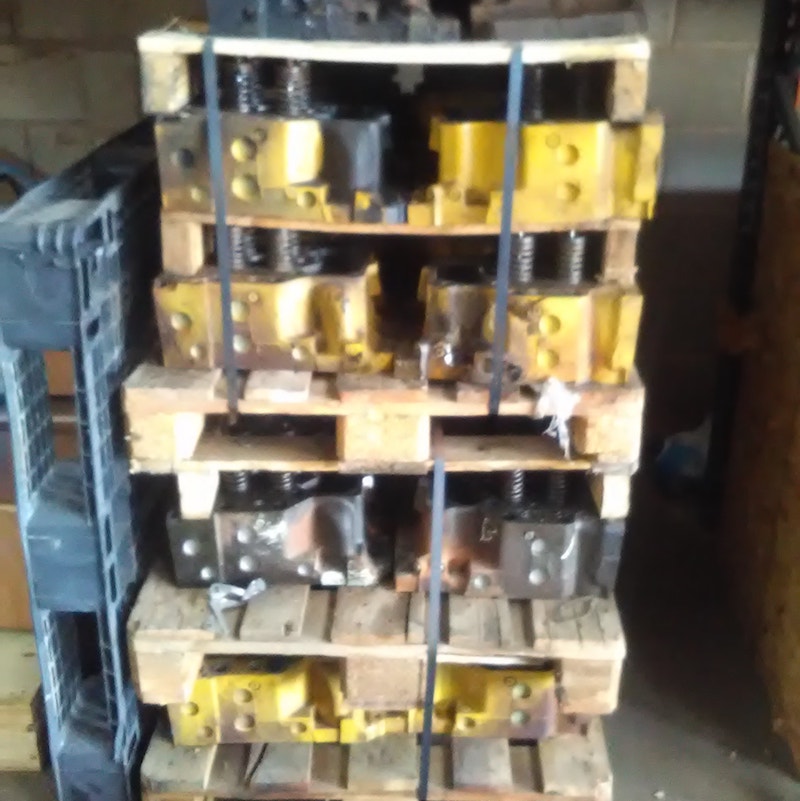 Good Used CAT 3500