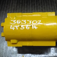 Good Used CAT 3G3302