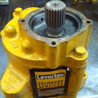 Good Used CAT 3T0300/0R7821