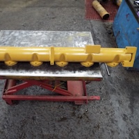 Good Used CAT 4N7048 3412