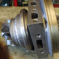 Good Used CAT 4p7500/0r6300