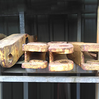 Good Used CAT 5v3787/4v9610/7k9695