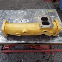 Good Used CAT 7W2953 3208
