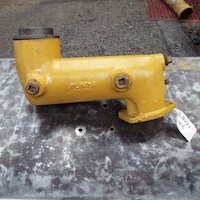 Good Used CAT 8L3454 3208