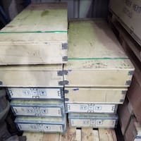 Good Used CAT 8N6796 3306 DI CYL HEAD