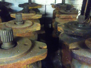 Good Used CAT 8j6848/10r2439