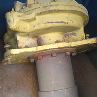 Good Used CAT 8k2605
