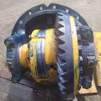 Good Used CAT 980G Diff 1080064 1058731 1058730 1730545