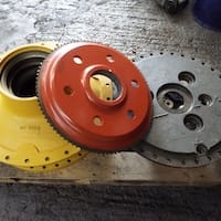 Good Used CAT 9G9180 HUB 9G8640 HUB 9G9175 CARRIER