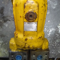 Good Used CAT 9t0999/1597163