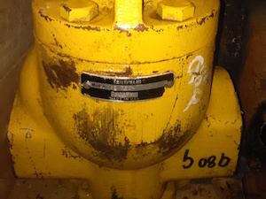 Good Used CAT 9t5199/6e3524