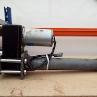 Good Used CAT ACTUATOR TILT GP 4337640