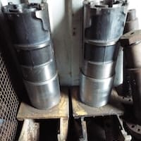 Good Used CAT D4H RECOIL 3G3164 8G4718